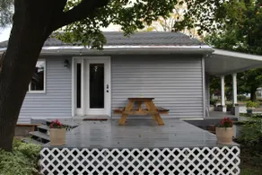 Cozy American Craftsman in the Heart of Charlevoix - Image 5
