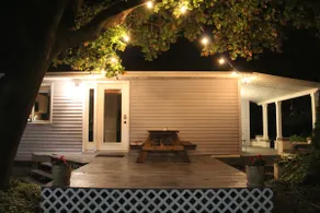 Cozy American Craftsman in the Heart of Charlevoix - Image 4