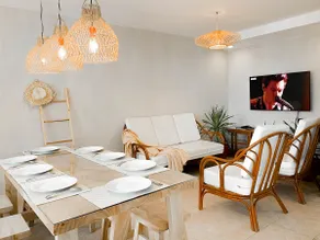 Private Beach Villa for 12 • Barkada &Celebrations - Image 3