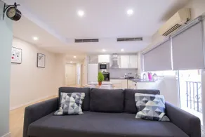 SPACIOUS FLAT IN OLD TOWN - Image 3