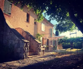 Charming Provençal bastide in the French Riviera - Image 2