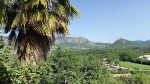 Rural loft with view and terrace (cottage) - Image 3