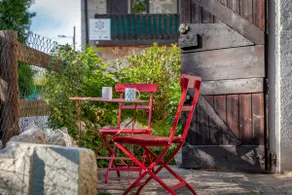 La Maisonnette-Aix - Image 3