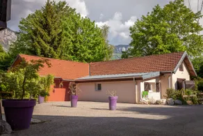La Maisonnette-Aix - Image 4