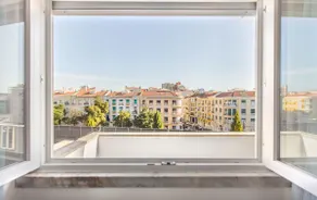 Roma Cozy Flat with Balcony - Image 4