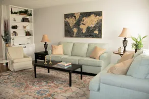 Clean Home | King Bed | 1 Mile to Texas A&M - Image 3