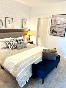 Private, cozy King suite, 7 min to BZN airport - Image 3