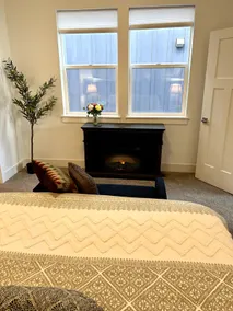 Private, cozy King suite, 7 min to BZN airport - Image 4