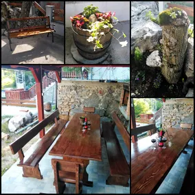 Apartment Markus 1 - an oasis of peace in the heart of Velebit - Image 5