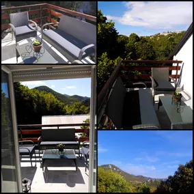 Apartment Markus 1 - an oasis of peace in the heart of Velebit - Image 4