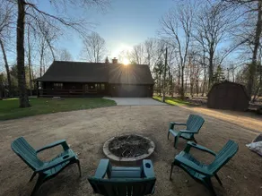 Premier Cabin Retreat <2 miles to Sand Valley Golf - Image 2