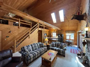 Premier Cabin Retreat <2 miles to Sand Valley Golf - Image 3