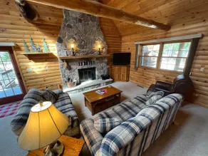 Premier Cabin Retreat <2 miles to Sand Valley Golf - Image 4