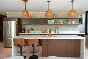 Luxury 2BD w/ private pool + home theatre - Image 4