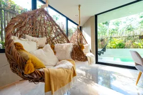 Luxury 2BD w/ private pool + home theatre - Image 5