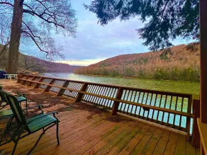 Riverfront Paradise - 3BR/2B House on Allegheny - Image 4