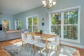 Secluded Mountain Cottage w HOT TUB near Asheville - Image 2