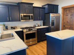 Updated Schweitzer condo with beautiful mountain and valley views! - Image 5