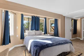 Cozy 3BD home near lake arrowhead w/ mountain view - Image 4