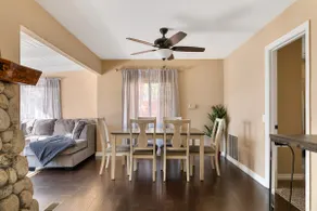 Cozy 3BD home near lake arrowhead w/ mountain view - Image 5