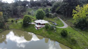 Large country house with pool - Image 2