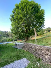 Large country house with pool - Image 4