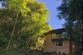 Stone House in the Woods - Image 5