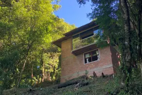 Stone House in the Woods - Image 2