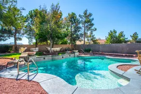 Large 4BR Beauty with Pool & Amazing Backyard! - Image 4