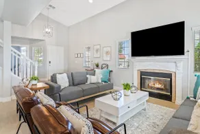 Large 4BR Beauty with Pool & Amazing Backyard! - Image 3