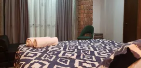 Vintage and independent suite / Rubiq Building - Image 3