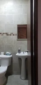 Vintage and independent suite / Rubiq Building - Image 4