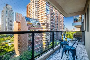Modern & Luxury 1BR | Recoleta | by Alto Palermo - Image 5