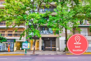Modern & Luxury 1BR | Recoleta | by Alto Palermo - Image 4