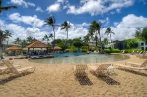 Oceanfront resort 4 Pools, hot tub Steps to Beach - Image 4