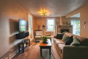 Wine Country: 3 Bedroom Rural Retreat Spacious - Image 4