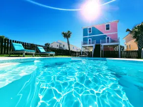 🏖️Sea La Vie at Gulf Shores • 200 Ft to Beach • Heated Pool • 6BR Sleeps 20!🏖️ - Image 3