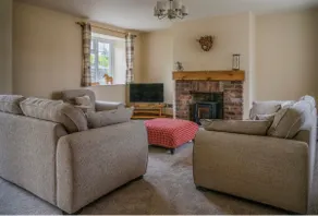 Modern cottage in a stunning Peak District setting - Image 5