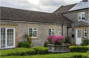Modern cottage in a stunning Peak District setting - Image 2
