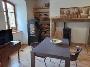 Cozy house Saint Anthème- Prabouré - Image 3