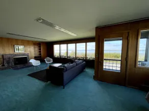 Sunset House w/ Sweeping View of Bootleggers Cove - Image 2