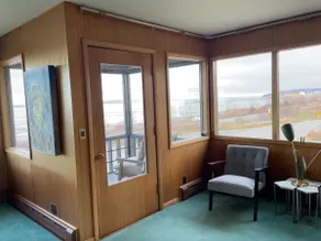 Sunset House w/ Sweeping View of Bootleggers Cove - Image 4