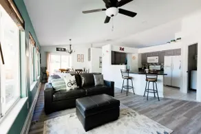 Spacious & cozy: your base for outdoor thrills - Image 2