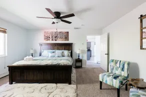 Spacious & cozy: your base for outdoor thrills - Image 3