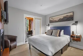 Modern 2BR condo | Hot tub | Pool - Image 2