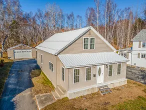 Katahdin Comfort - A Beautiful Four Bedroom Home - Image 2