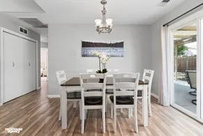 Modern 3BR/2BA Home with all Amenities - Image 4