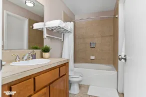 Modern 3BR/2BA Home with all Amenities - Image 5