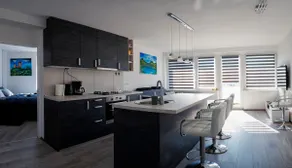 Luxury apartment, Self check-in opt, PS5, Parking - Image 2