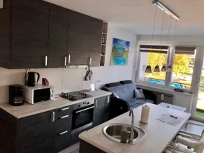 Luxury apartment, Self check-in opt, PS5, Parking - Image 3